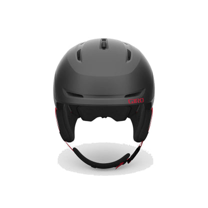Giro Youth Neo Jr MIPS Helmet Matte Black - Giro Snow Snow Helmets