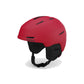 Giro Youth Neo Jr MIPS Helmet Matte Bright Red Snow Helmets