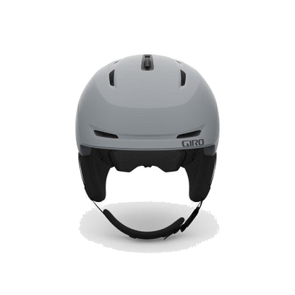 Giro Youth Neo Jr MIPS Helmet Matte Black Sharkskin - Giro Snow Snow Helmets