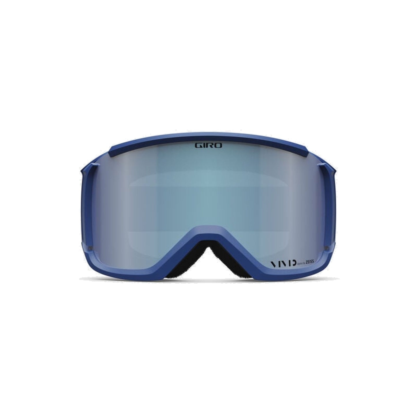 Giro Revolt Snow Goggles Lapis Blue Mzansi Vivid Royal Snow Goggles