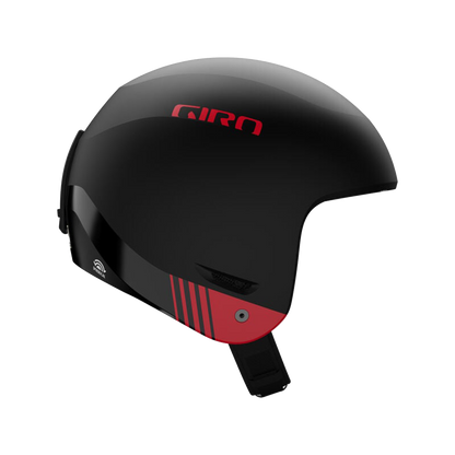 Giro Signes Spherical MIPS Helmet Matte Black - Giro Snow Snow Helmets