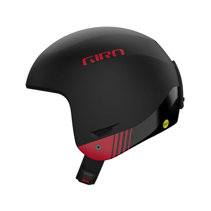 Giro Signes Spherical MIPS Helmet Matte Black - Giro Snow Snow Helmets
