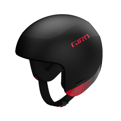 Giro Signes Spherical Helmet Matte Black Snow Helmets