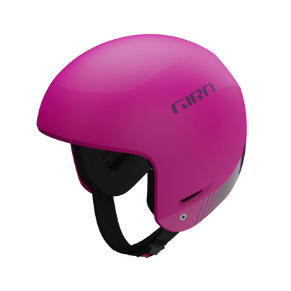 Giro Signes Spherical MIPS Helmet Pink Cover Up - Giro Snow Snow Helmets
