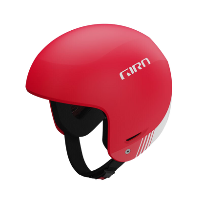 Giro Signes Spherical MIPS Helmet Matte Red - Giro Snow Snow Helmets