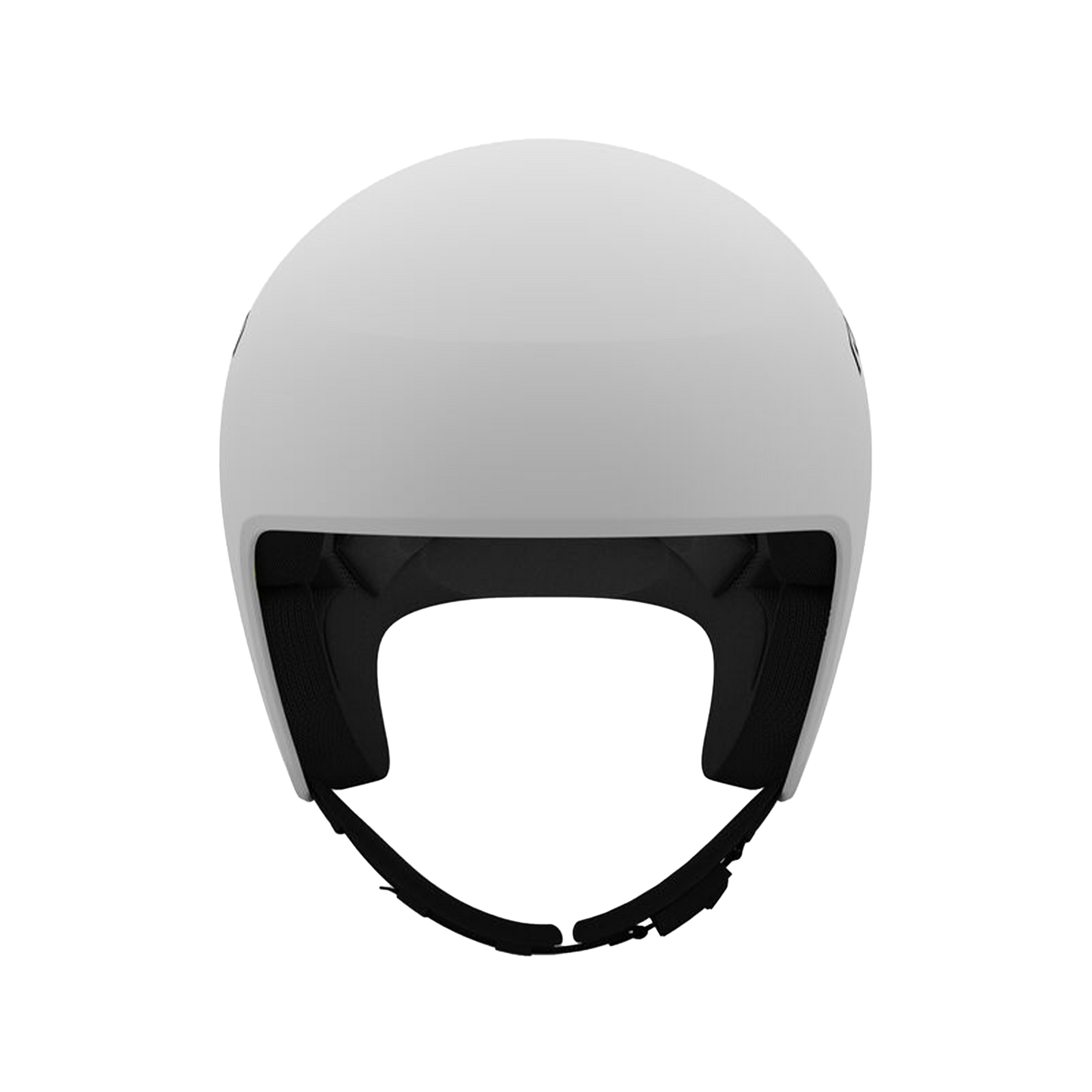Giro Signes Spherical Helmet Matte White Snow Helmets