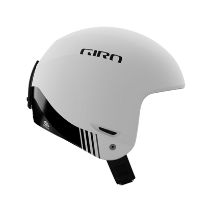 Giro Signes Spherical MIPS Helmet Matte White - Giro Snow Snow Helmets
