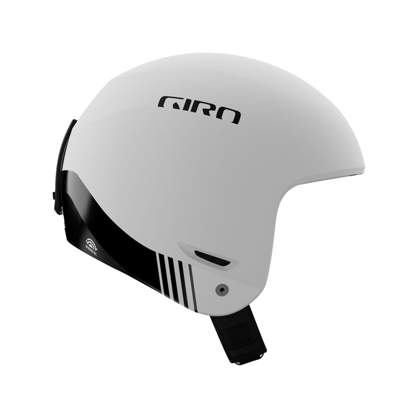Giro Signes Spherical MIPS Helmet - Openbox Matte White M - Giro Snow Snow Helmets
