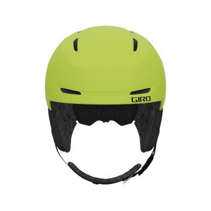 Giro Youth Spur Helmet Ano LIme - Giro Snow Snow Helmets