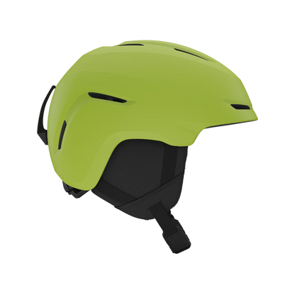 Giro Youth Spur Helmet Ano LIme - Giro Snow Snow Helmets