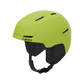Giro Youth Spur Helmet Ano LIme Snow Helmets