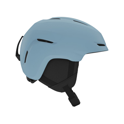 Giro Youth Spur Helmet Light Harbor Blue - Giro Snow Snow Helmets