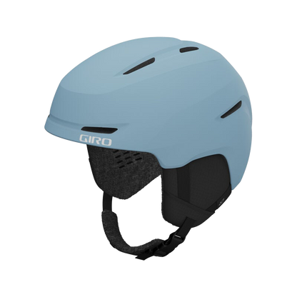Giro Youth Spur Helmet Light Harbor Blue - Giro Snow Snow Helmets