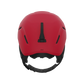 Giro Youth Spur Helmet Matte Bright Red Snow Helmets
