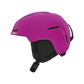 Giro Youth Spur Helmet Matte Rhodamine Snow Helmets
