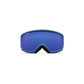 Giro Youth Stomp Snow Goggles Blue Rokki Ralli / Gray Cobalt Snow Goggles