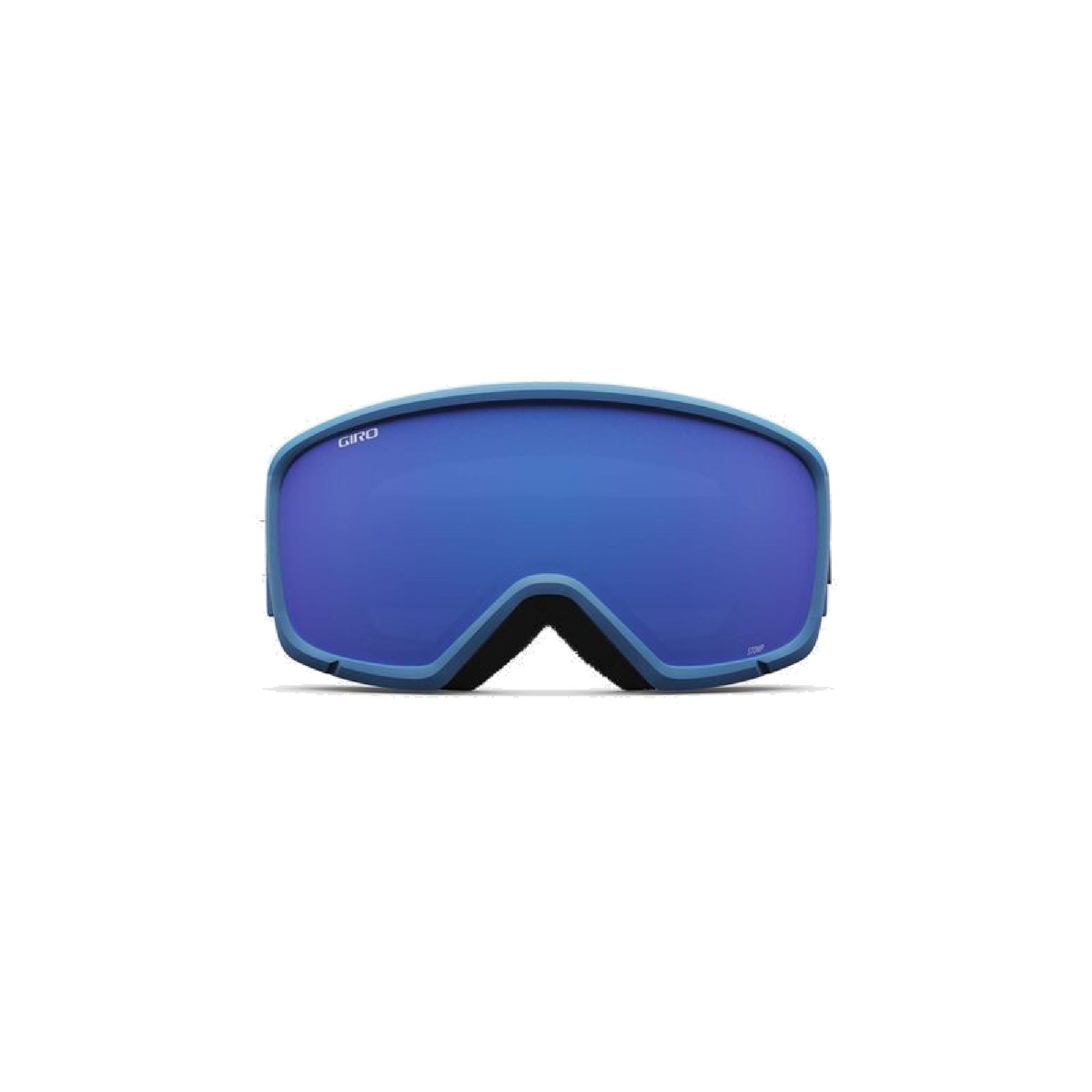 Giro Youth Stomp Snow Goggles Blue Rokki Ralli / Gray Cobalt Snow Goggles