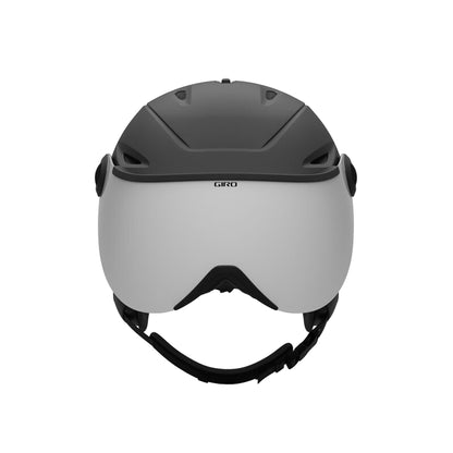 Giro Vue MIPS Helmet Matte Black - Giro Snow Snow Helmets