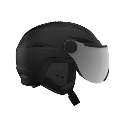 Giro Vue MIPS Helmet Matte Black - Giro Snow Snow Helmets