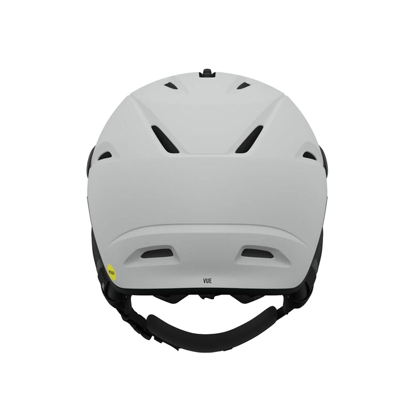 Giro Vue MIPS Helmet Matte Light Grey Snow Helmets