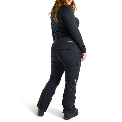 Women's Burton Gloria GORE-TEX 2L Pants - Burton Snow Pants