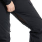 Women's Burton Gloria GORE-TEX 2L Pants - Short True Black Snow Pants
