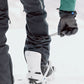 Women's Burton Gloria Stretch 2L Pant - Tall True Black Snow Pants