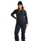 Women's Burton Gloria GORE-TEX 2L Pants - Tall True Black Snow Pants