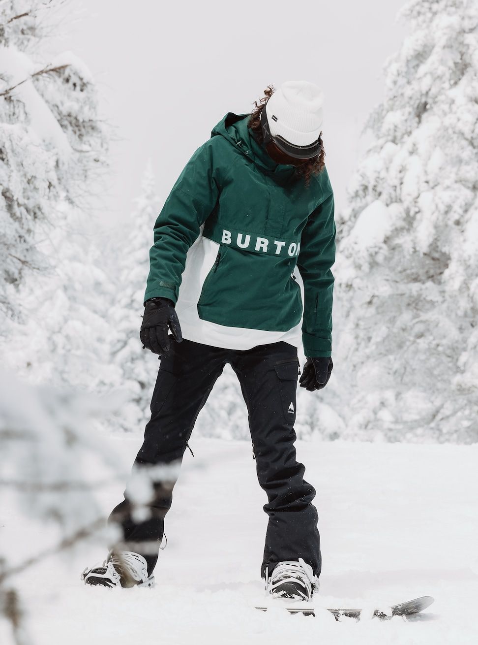 Women's burton snow clearance pants