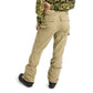 Women's Burton Gloria GORE-TEX 2L Pants Kelp Snow Pants