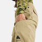 Women's Burton Gloria GORE-TEX 2L Pants - Tall Kelp Snow Pants