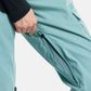Women's Burton Gloria Stretch Insulated 2L Pants Rock Lichen Snow Pants