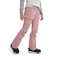 Women's Burton Gloria GORE-TEX 2L Pants Powder Blush Snow Pants