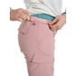 Women's Burton Gloria GORE-TEX 2L Pants Powder Blush Snow Pants