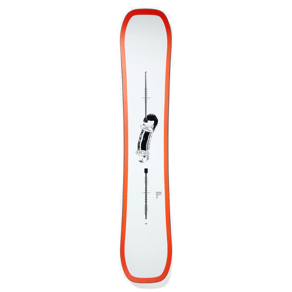 Burton Good Company Snowboard 2024 – Dreamruns.com
