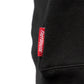 Fasthouse Goonie Crew Neck Pullover Black Sweatshirts & Hoodies