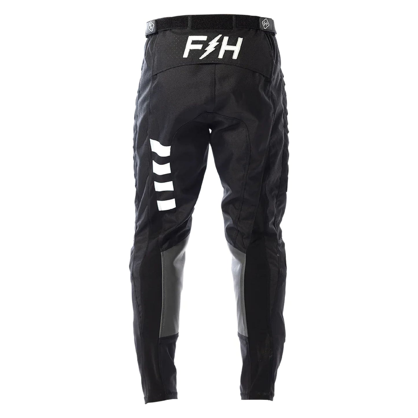Fasthouse Grindhouse Pants Black Bike Pants