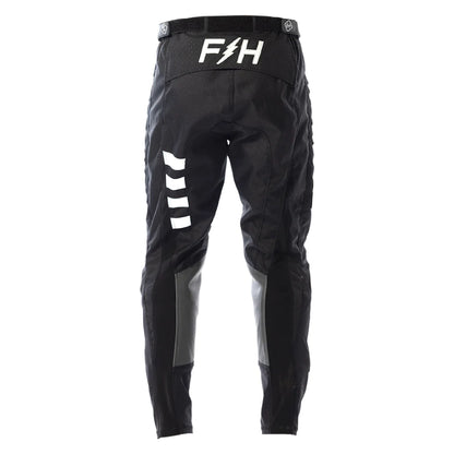 Fasthouse Grindhouse Pants Black - Fasthouse Bike Pants