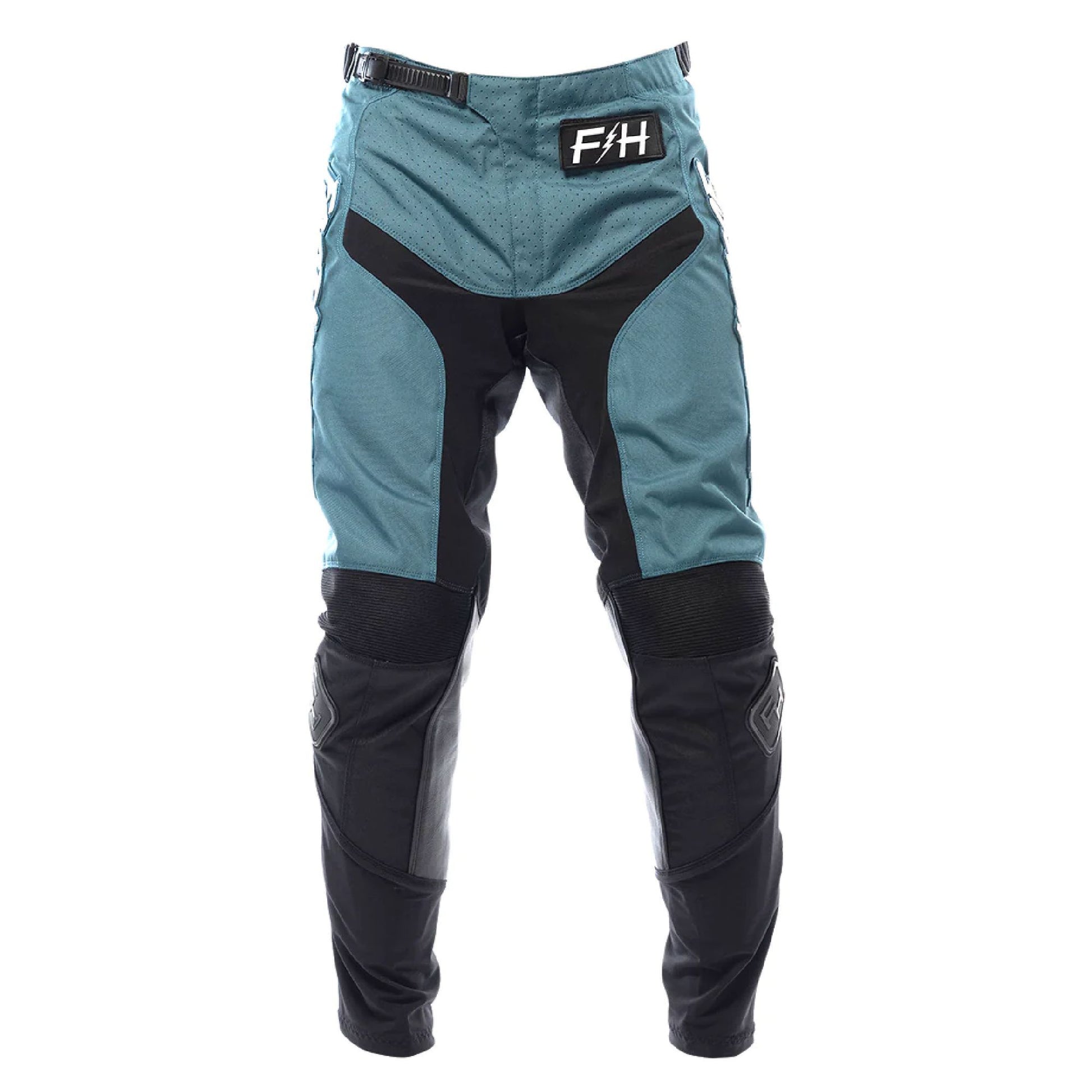 Fasthouse Grindhouse Pants Indigo/Black Bike Pants