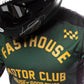 Fasthouse Grindhouse Sanguaro Jersey Pine Bike Jerseys