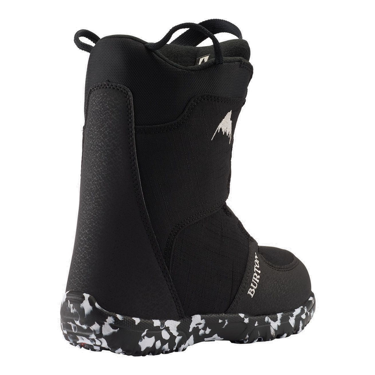 Kids Burton Grom BOA Snowboard Boots Dreamruns