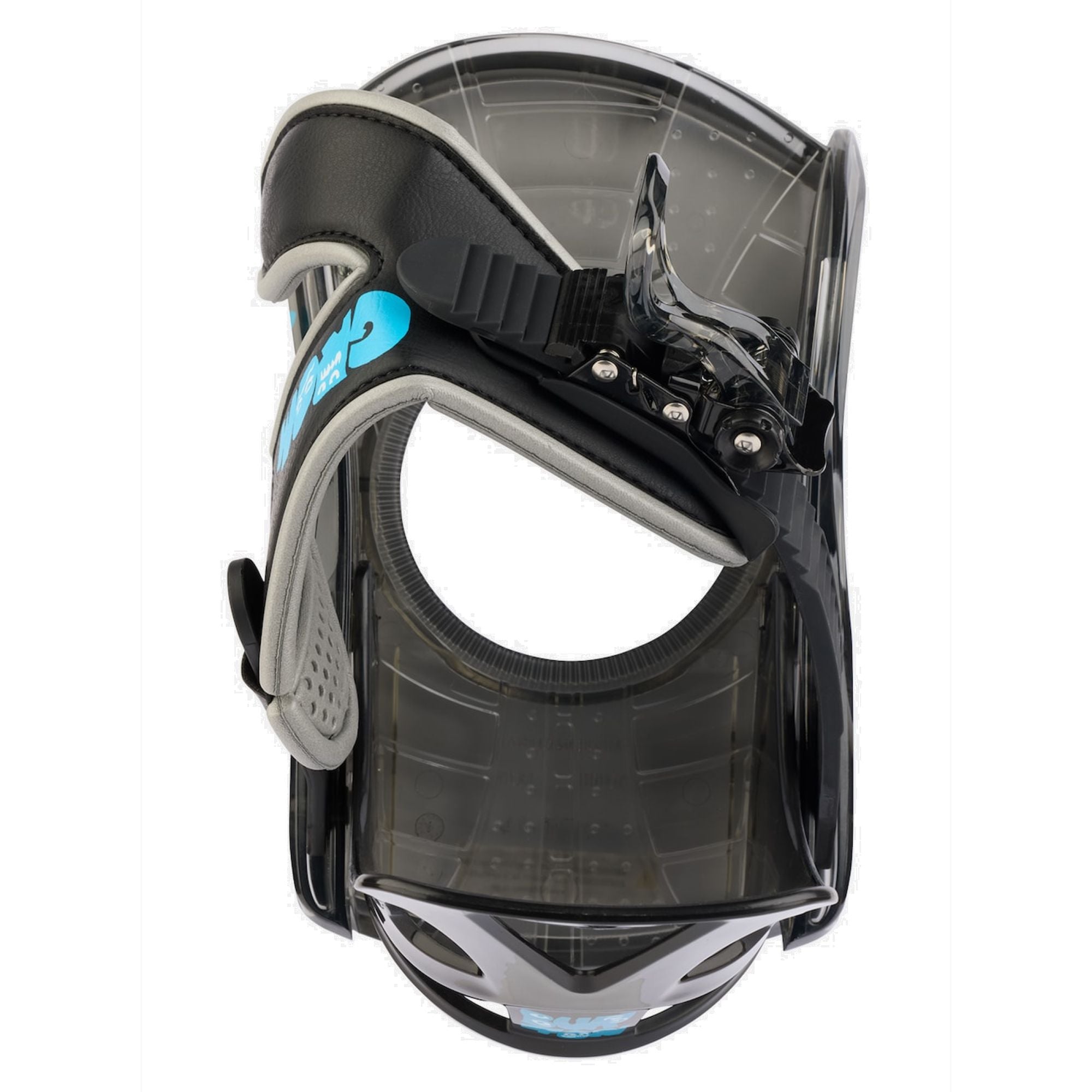 Kids' Burton Grom Disc Snowboard Bindings – Dreamruns.com