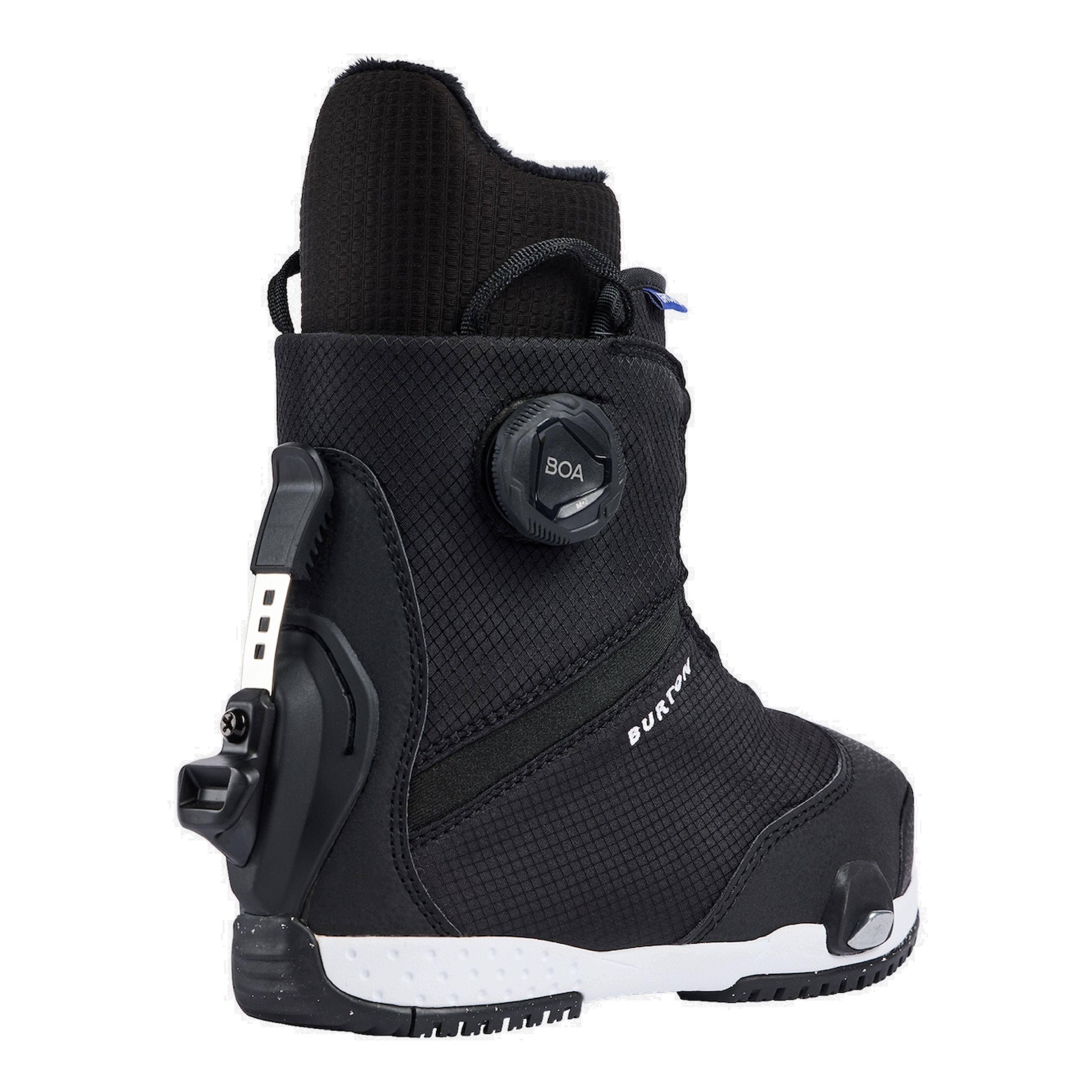 Kids Burton Grom Step On Snowboard Boots Dreamruns