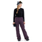 Volcom Women's Bridger Insulated Pant Blackberry Snow Pants