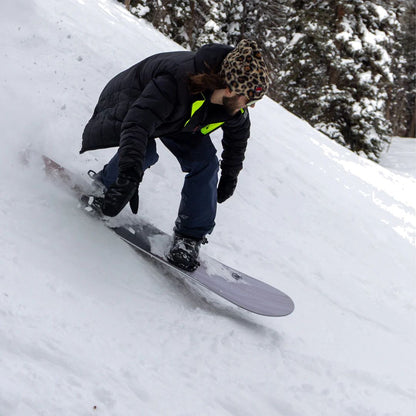 Never Summer Harpoon Snowboard 2024 159 - Never Summer Snowboards