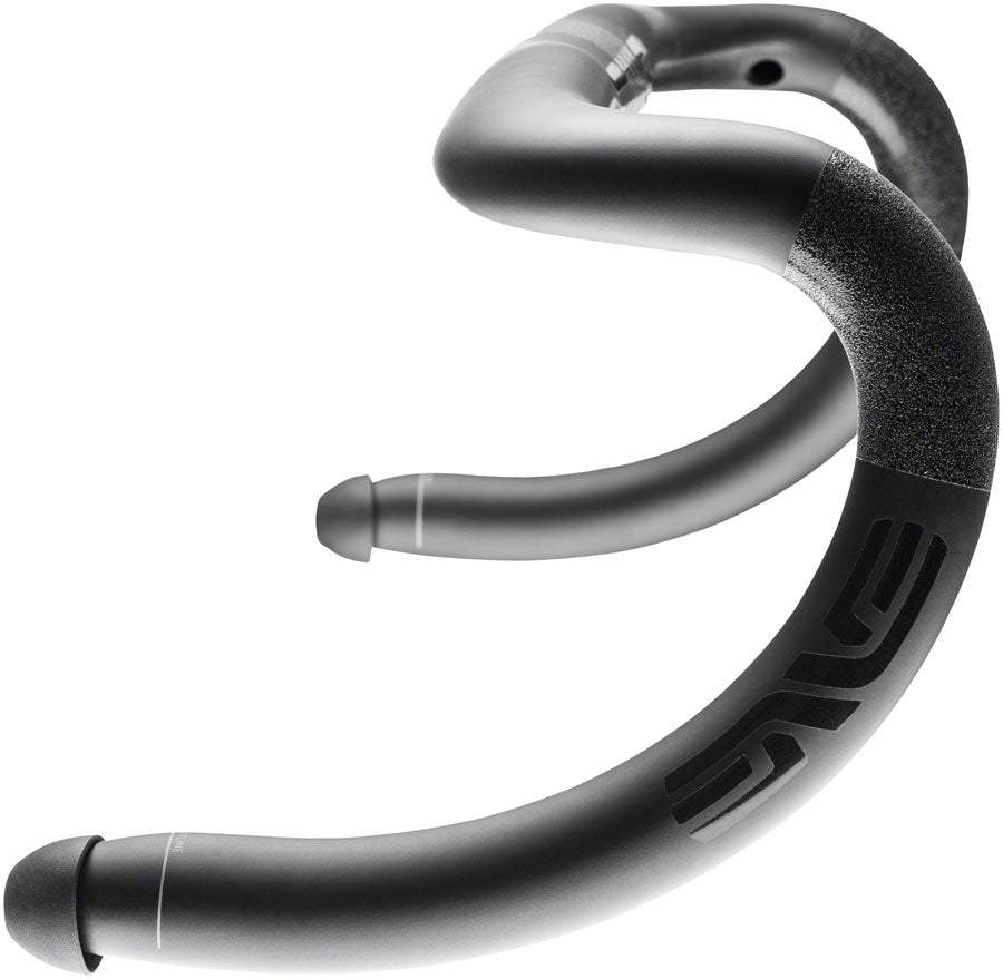 ENVE Composites Road Drop Handlebar - Carbon 31.8mm 46cm Black - ENVE Composites Handlebars