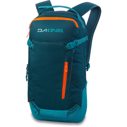 Dakine Heli Pack 12L Oceania OS - Dakine Backpacks