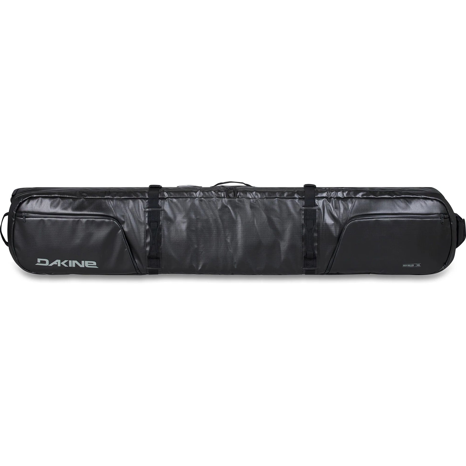 Dakine High Roller Snowboard Bag Black Coated Snowboard Bags