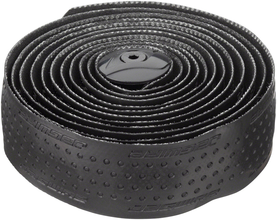 Jagwire Pro Bar Tape - Black - Jagwire Bar Tape