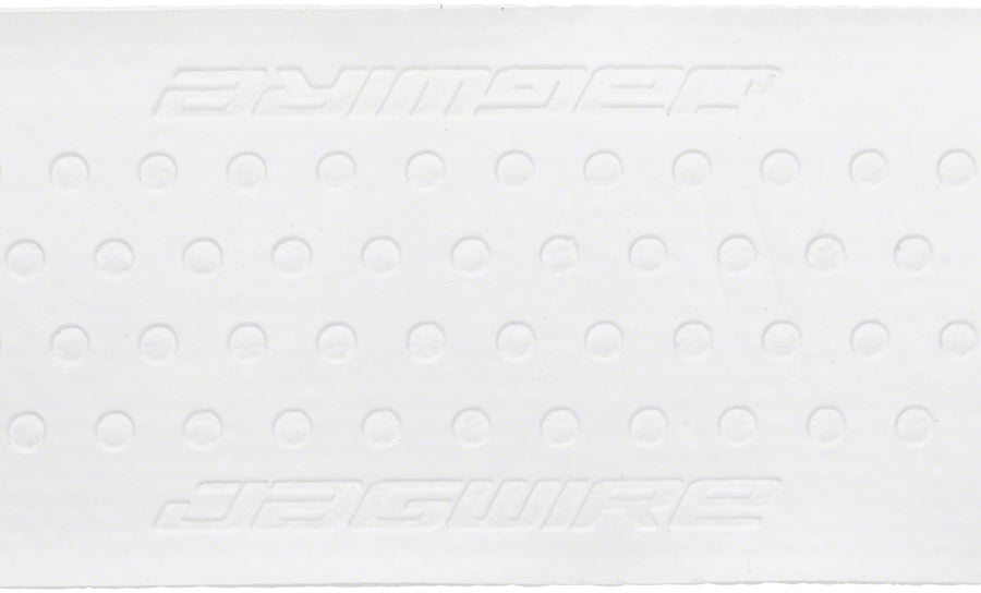 Jagwire Pro Bar Tape - White - Jagwire Bar Tape